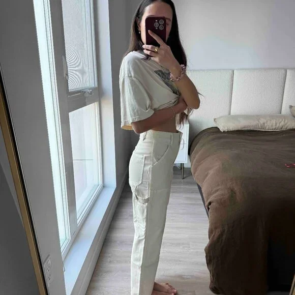 Aritzia Cargo pant - Picture 2 of 6